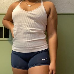 Nike tank top